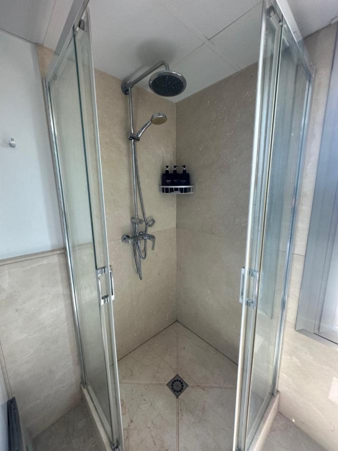 Penthouse Puerta De Pedregalejo Apartman Málaga Kültér fotó